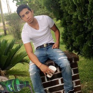 Meet your Posher, David